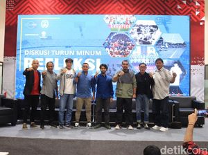 PSSI Diingatkan Pentingnya Membangun Museum Sepakbola