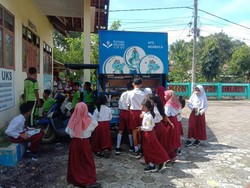 Catatan Cemerlang Kinerja Produksi Emas Tambang Banyuwangi Selama 2022