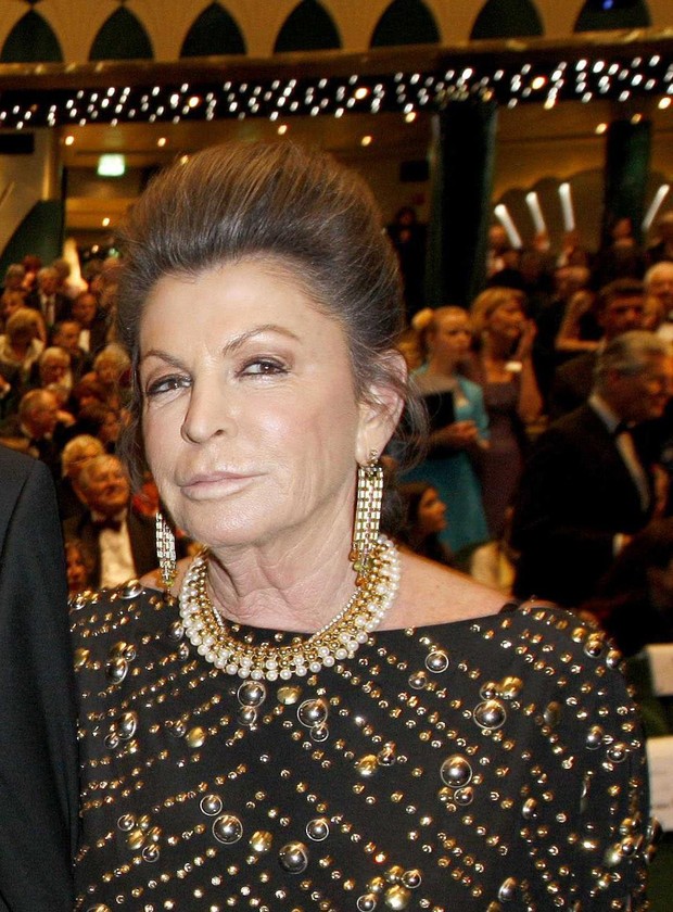 Rafaela Aponte-Diamant (Foto: Twitter/Kpee_World)