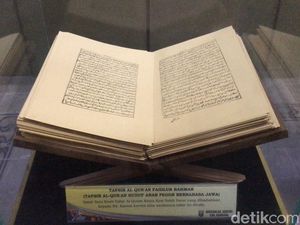 Cerita RA Kartini dan Hadiah Pernikahannya dari Kiai Soleh Darat Cerita RA Kartini dan Hadiah Pernikahannya dari Kiai Soleh Darat