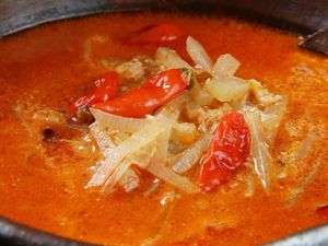 3 Resep Sayur Gurih Labu Siam untuk Lauk Ketupat Lebaran 3 Resep Sayur Gurih Labu Siam untuk Lauk Ketupat Lebaran