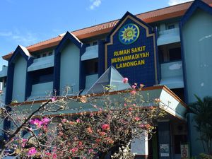 Penjelasan RSML soal Bayi Gresik Meninggal Usai Kaget Dengar Suara Petasan