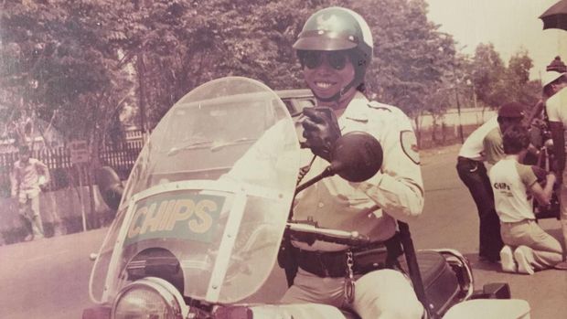 Runtai Indro Warkop Runtai Indro Warkop