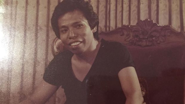 Runtai Indro Warkop Runtai Indro Warkop