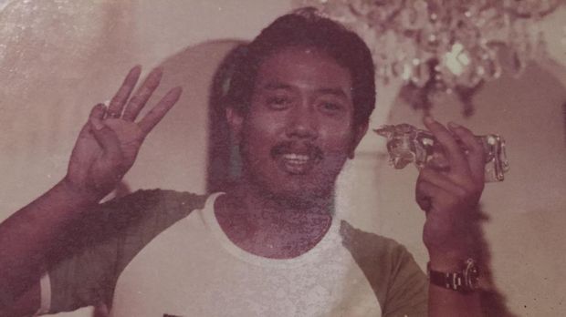 Runtai Indro Warkop