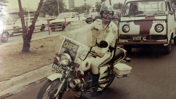 Runtai Indro Warkop Runtai Indro Warkop
