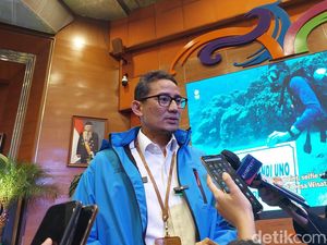 Viral Jalan Dajjal di Lampung, Sampai Bikin Menteri Geleng-geleng