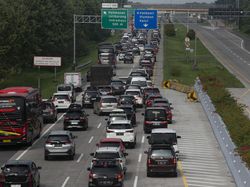 76 Juta Pemudik Pakai Mobil, Bakal Kebagian Stok Bensin?