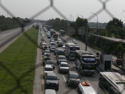 10 Kendaraan yang Bebas Ganjil Genap di Jalan Tol saat Arus Mudik