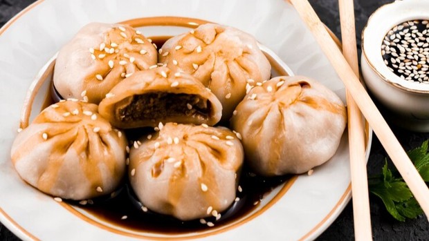 Asian street food terbaik di dunia