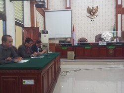 Jaksa Singgung Dana SPI Unud Rp 1,8 Miliar: Kalau Sah, Kenapa Dikembalikan?