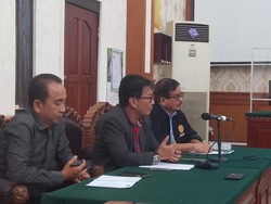 Jaksa Tolak Gugatan Praperadilan Tersangka Kasus Korupsi SPI Unud: Absurd