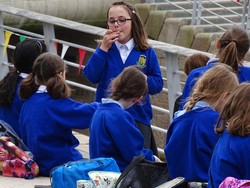 Siswa Inggris Direncanakan Wajib Belajar Matematika, Ada Apa?