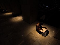 Tata Cara Itikaf di Masjid dan Sunnah-sunnah yang Dianjurkan