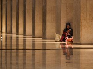 Kapan 10 Hari Pertama Ramadhan 2024 Berakhir? Jangan Lupa Amalkan Ini Kapan 10 Hari Pertama Ramadhan 2024 Berakhir? Jangan Lupa Amalkan Ini