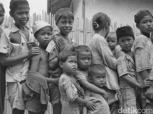 Terpopuler Sepekan: Nama Jawa Nyaris Punah, Daftar Sekolah Kedinasan Ditutup 30 April