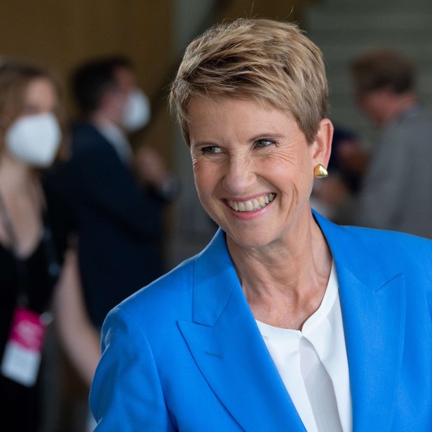 Susanne Klatten (Foto: Twitter/GhostXhibit)