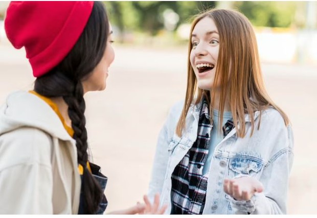 Tanggapi Seperlunya. Foto freepik.com: freepik