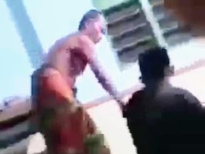 Viral Warga Hardik Orang Tadarus Disebut Terjadi di Bondowoso