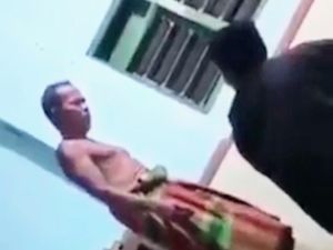 Polisi Selidiki Warga yang Hardik Orang Tadarus Disebut di Bondowoso