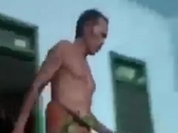 Tokoh Agama Sebut Warga yang Viral Hardik Orang Tadarus Bukan di Bondowoso