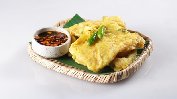 Asian street food terbaik di dunia