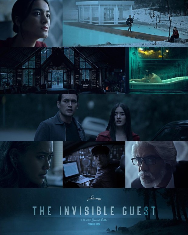 The Invisible Guest indonesia/Dok.Falcon Pictures