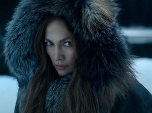 Jennifer Lopez Jadi Pembunuh Bayaran di Film Netflix The Mother
