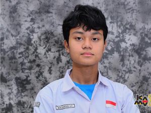 6 Tips Lolos SNBP dari Mahasiswa Termuda Unpad, Gaspol dari Kelas 10 6 Tips Lolos SNBP dari Mahasiswa Termuda Unpad, Gaspol dari Kelas 10