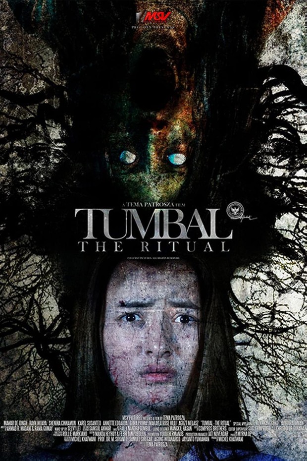 Tumbal: The Ritual/dok. MK Pictures