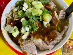 Resep Soto Tauco Khas Brebes yang Segar dan Gurih, Bikin Nambah Nasi Terus