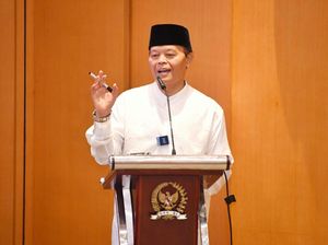 Kepala Daerah Diminta Fasilitasi Salat Id Warga Meski Beda Hari Lebaran