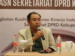 Ramai Penolakan Izin Salat Id, Pemuda Muhammamdiyah Jatim Buka Suara
