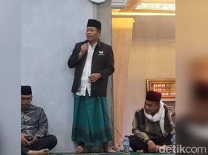 Walkot Tanjungbalai Jelaskan soal Orang Digaji untuk Tolak Kedatangannya Walkot Tanjungbalai Jelaskan soal Orang Digaji untuk Tolak Kedatangannya
