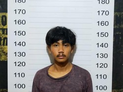 Remaja di Makassar Curi Motor Dijual Rp 2 Juta Via Facebook Ditangkap