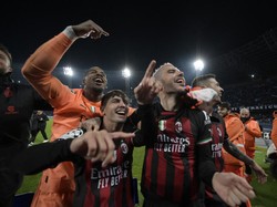 Hasil Liga Champions Tadi Malam: Real Madrid dan AC Milan ke Semifinal!