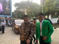 PPP dan PKS soal Potensi Perbedaan Lebaran 2023: Harus Jadi Ruang Toleransi