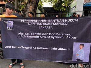 Teman Rindu Canda Tawa Syamil, Pelajar Korban Laka Lantas Anak Ira Riswana Teman Rindu Canda Tawa Syamil, Pelajar Korban Laka Lantas Anak Ira Riswana