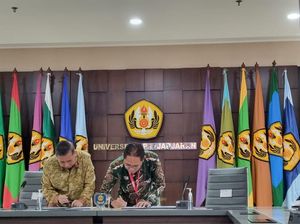 Alfamart-Unpad Sinergi Tingkatkan Kualitas Pendidikan & Masyarakat