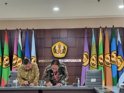 Alfamart-Unpad Sinergi Tingkatkan Kualitas Pendidikan & Masyarakat