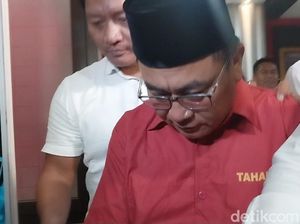 Perjalanan Kasus Anggota DPRD Tanjungbalai hingga Divonis 7 Tahun Bui Perjalanan Kasus Anggota DPRD Tanjungbalai hingga Divonis 7 Tahun Bui