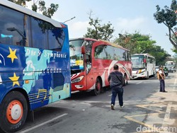 Pemkot Medan Gelar Mudik Gratis Lebaran, Ini Jadwal hingga Rute