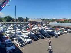 Cerita Pemudik Via Pelabuhan Gilimanuk, Terjebak Macet hingga 6 Km