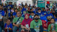 Antusias Mudik Lebaran 2023 Kian Meningkat