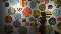 Berkunjung ke Museum Batik Cirebon, Alternatif Wisata Saat Mudik