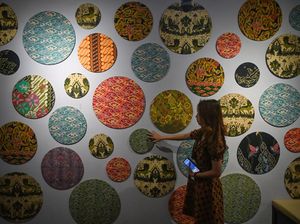 Berkunjung ke Museum Batik Cirebon, Alternatif Wisata Saat Mudik