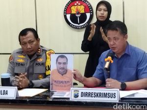 Bejat Pengacara Gadungan di Surabaya Setubuhi 16 TKI Hongkong hingga 4 Hamil Bejat Pengacara Gadungan di Surabaya Setubuhi 16 TKI Hongkong hingga 4 Hamil