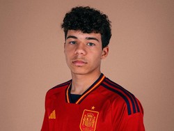 Anak Marcelo Tolak Brasil, Pilih Gabung Timnas Spanyol