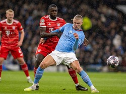 Bayern Tak Akan Cuma Fokus Redam Haaland