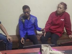 Akhir Pelarian Duo ART Pembunuh Bos Penginapan Akhir Pelarian Duo ART Pembunuh Bos Penginapan